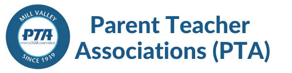 Parent Teacher Associations Banner Parent Teacher Associations Banner